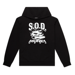 SODMG Money Hoodie