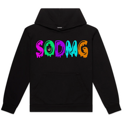 Original SODMG Hoodie