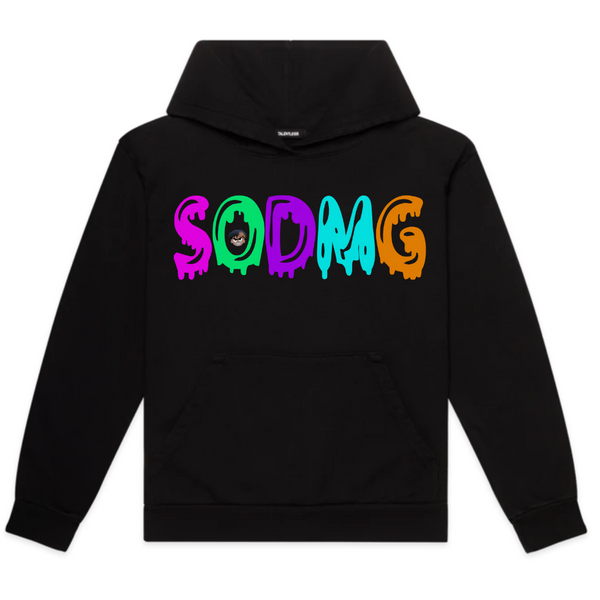 Soulja Boy Official SODMG Brand Repulse Agency Soulja Boy SODMG