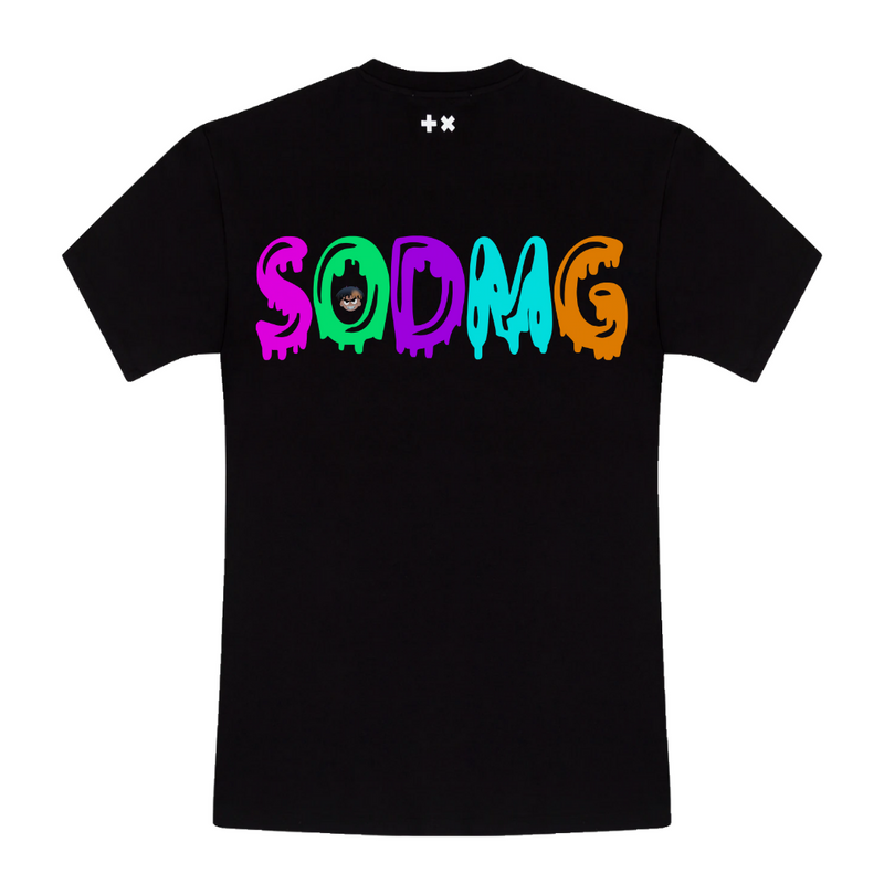 Original SODMG Tee